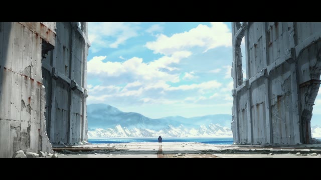 艦隊戦と第13号機決戦