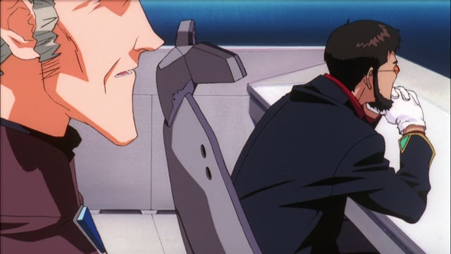あらすじ