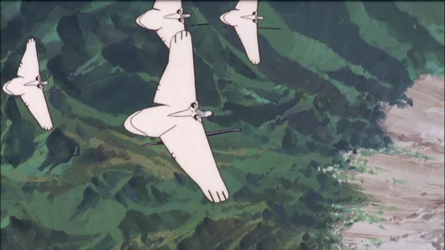 主題歌・音楽