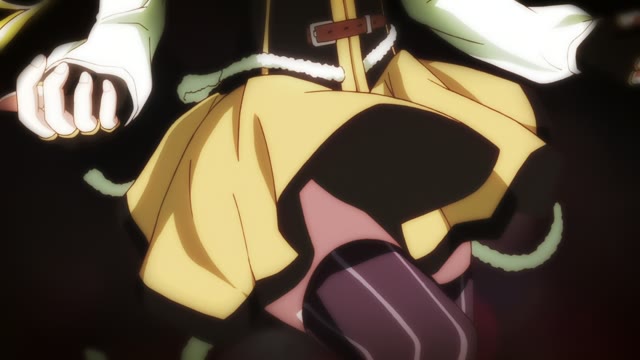 あらすじ