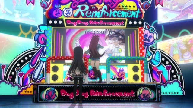関連作品