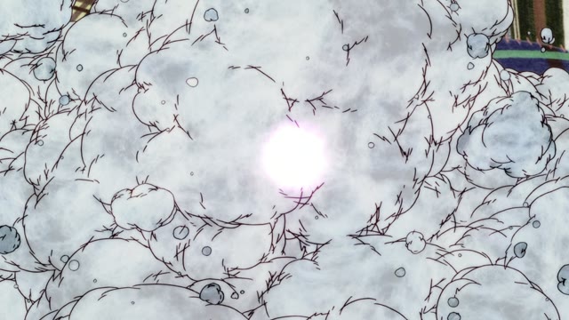 完全新作としての立ち位置