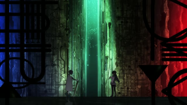 主要登場人物