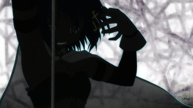 世界改変後の暁美ほむら