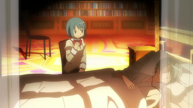 奇跡も、魔法も、あるんだよ