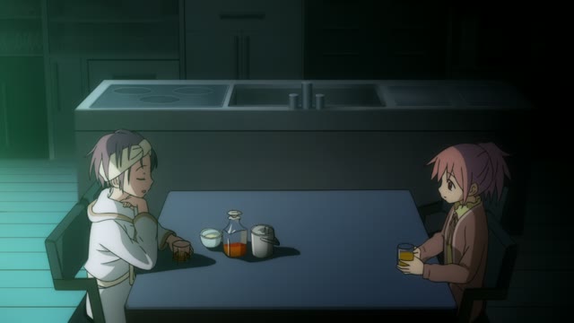 こんなの絶対おかしいよ