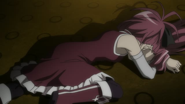 あたしって、ほんとバカ