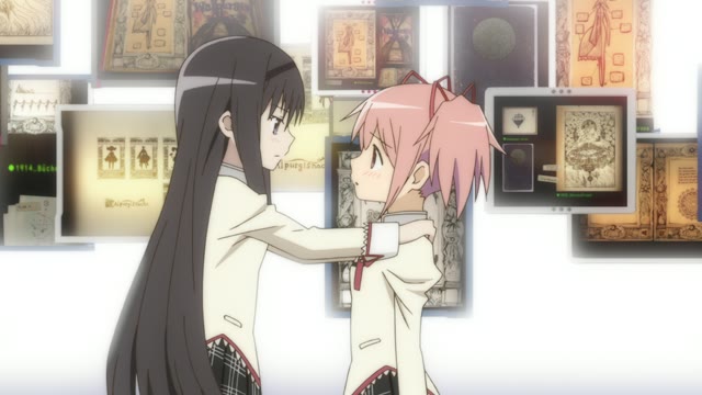 最後に残った道しるべ