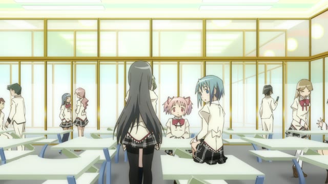 魔法少女まどか☆マギカ (TVシリーズ) 2011 全12話 完全ガイド